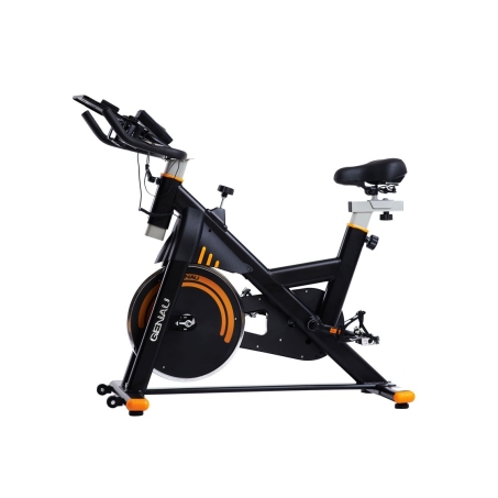 Рендер-2 для Genau Spin Bike XT-750