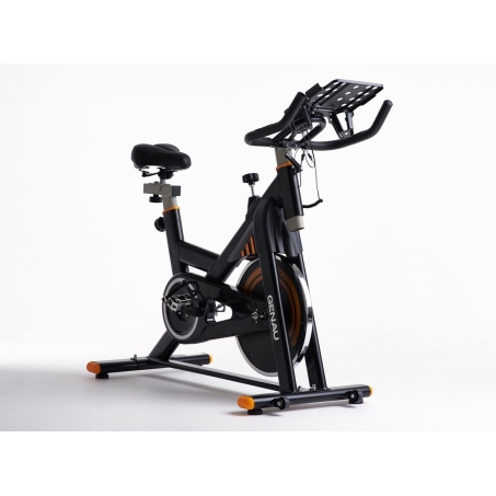 Рендер-1 для Genau Spin Bike XT-750