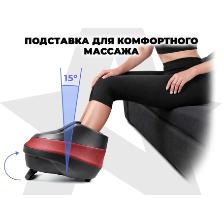 Рендер-4 для Ogawa Метеор | OMG | OF-1729