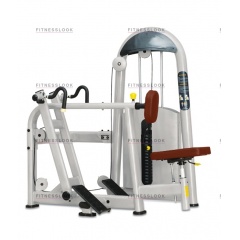 Bronze Gym K-004 - гребная тяга из каталога грузоблочных тренажеров в Краснодаре по цене 129880 ₽