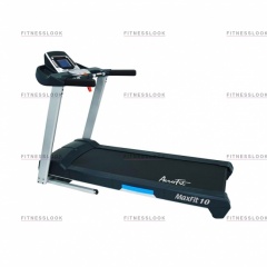 MaxFit 10 в Краснодаре по цене 54490 ₽ в категории беговые дорожки Aerofit