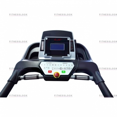 Рендер-1 для AeroFit MaxFit 10