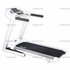 MaxFit 18 - белая в Краснодаре по цене 68990 ₽ в категории беговые дорожки Aerofit