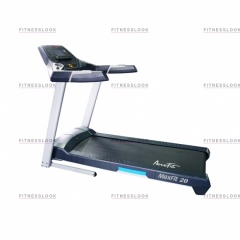 MaxFit 20 в Краснодаре по цене 70490 ₽ в категории беговые дорожки Aerofit