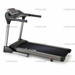 MaxFit 26 - черная в Краснодаре по цене 90990 ₽ в категории беговые дорожки Aerofit