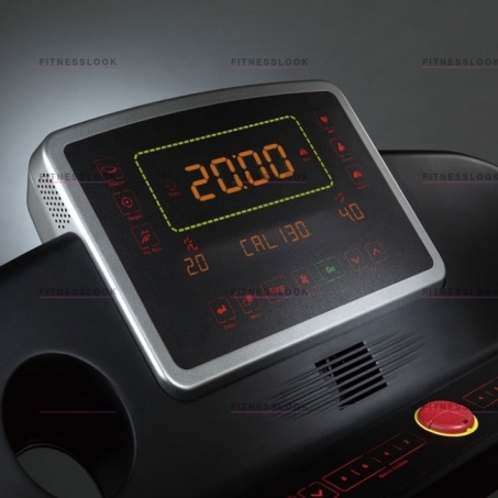 Рендер-5 для AeroFit MaxFit 26 - черная
