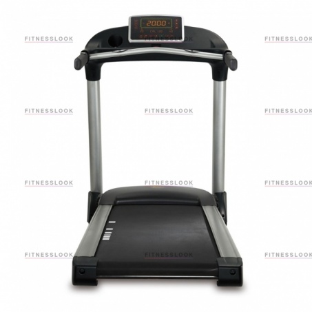 Рендер-4 для AeroFit MaxFit 26 - черная