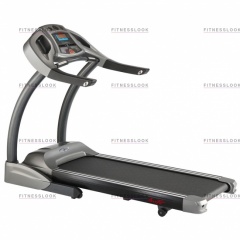 MaxFit 5000 - черная в Краснодаре по цене 103990 ₽ в категории беговые дорожки Aerofit