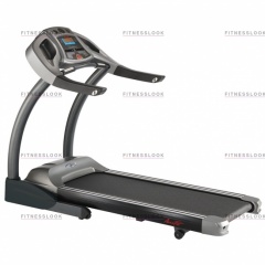 MaxFit 5000 Plus - черная в Краснодаре по цене 115000 ₽ в категории беговые дорожки Aerofit