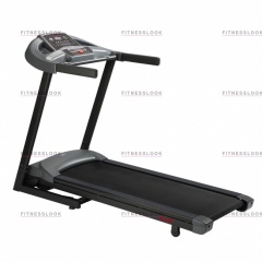 MaxFit 16 - черная в Краснодаре по цене 61990 ₽ в категории беговые дорожки Aerofit