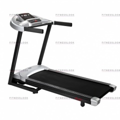MaxFit 18 - черная в Краснодаре по цене 67990 ₽ в категории беговые дорожки Aerofit