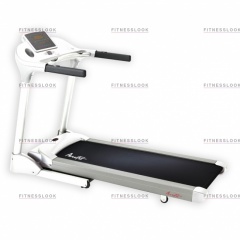 MaxFit 26 - белая в Краснодаре по цене 92990 ₽ в категории беговые дорожки Aerofit
