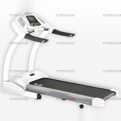 MaxFit 5000 - белая в Краснодаре по цене 105990 ₽ в категории беговые дорожки Aerofit