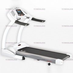 MaxFit 5000 Plus - белая в Краснодаре по цене 117000 ₽ в категории беговые дорожки Aerofit
