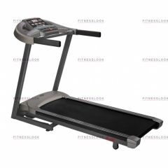 MaxFit 22 - черная в Краснодаре по цене 73990 ₽ в категории беговые дорожки Aerofit