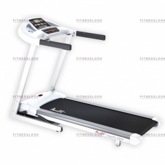 MaxFit 22 - белая в Краснодаре по цене 74990 ₽ в категории беговые дорожки Aerofit