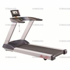X3-T 10″LCD в Краснодаре по цене 273540 ₽ в категории беговые дорожки Aerofit