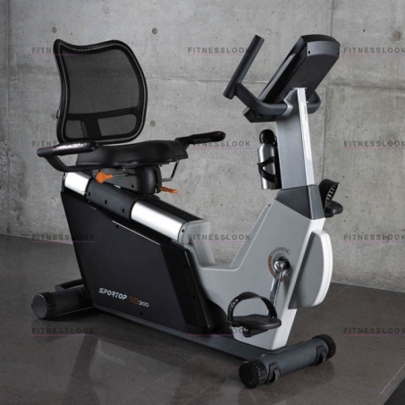 Рендер-3 для AeroFit Maxfit RB300