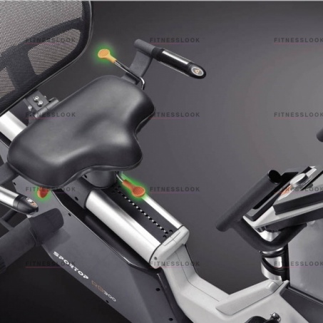 Рендер-2 для AeroFit Maxfit RB300