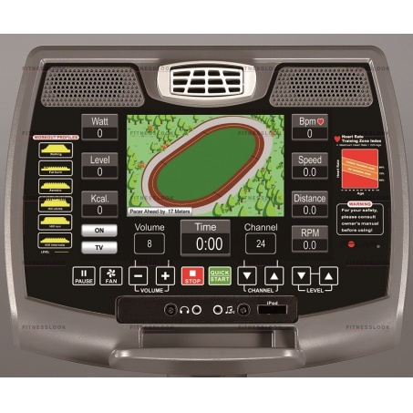 Рендер-6 для AeroFit 9900B 10″LCD