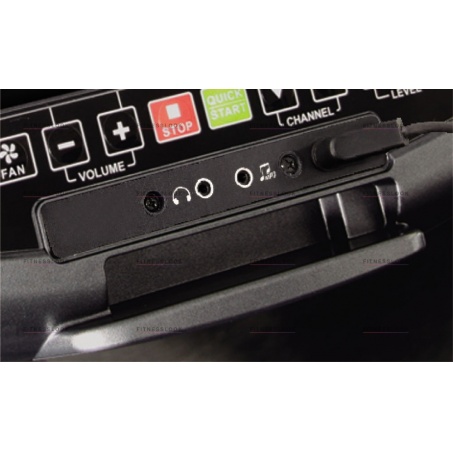 Рендер-1 для AeroFit 9900B 10″LCD