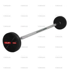 AeroFit Alex прямые - 35/55 кг из каталога штанг в Краснодаре по цене 89990 ₽