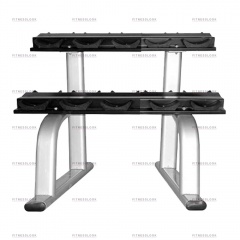 AeroFit RK-ALB-1830-VL-5 из каталога стоек для гантелей в Краснодаре по цене 55545 ₽