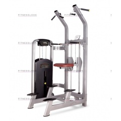 Bronze Gym MV-008 из каталога грузоблочных тренажеров в Краснодаре по цене 134220 ₽