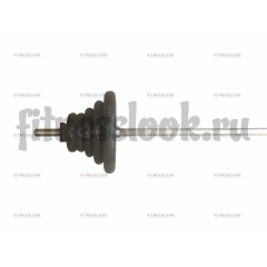 MB Barbell разборная прямая - 46.7 кг из каталога прямых штанг в Краснодаре по цене 15570 ₽