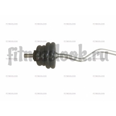 MB Barbell Atlet разборная W-образная - 20 кг из каталога штанг в Краснодаре по цене 7980 ₽