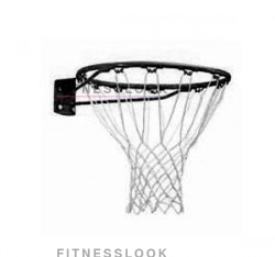 DFC Rim Black из каталога баскетбольных колец в Краснодаре по цене 1490 ₽