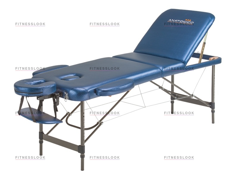 Breeze в Краснодаре по цене 25000 ₽ в категории складные массажные столы Anatomico