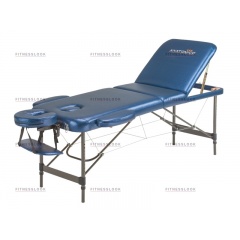 Anatomico Breeze из каталога складных массажных столов в Краснодаре по цене 25000 ₽