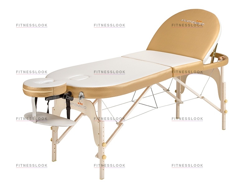 Milano в Краснодаре по цене 42000 ₽ в категории складные массажные столы Anatomico