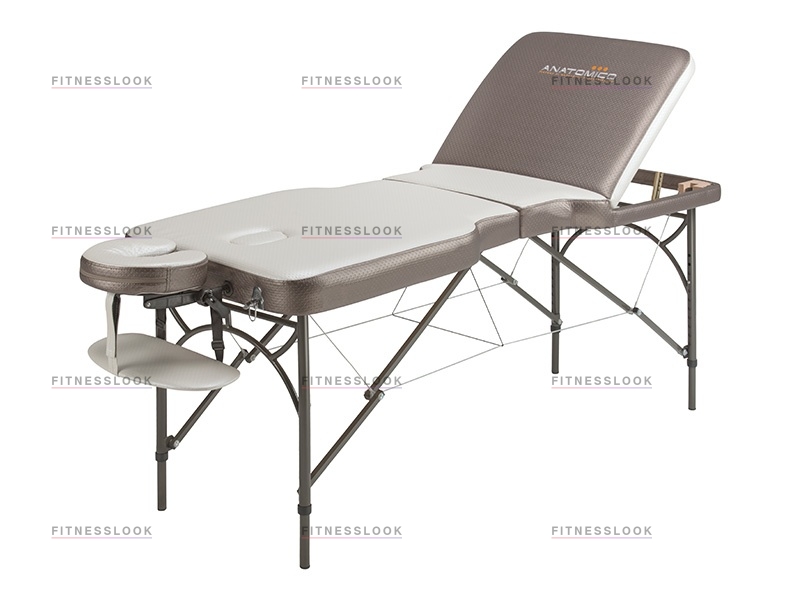 Verona в Краснодаре по цене 50000 ₽ в категории складные массажные столы Anatomico