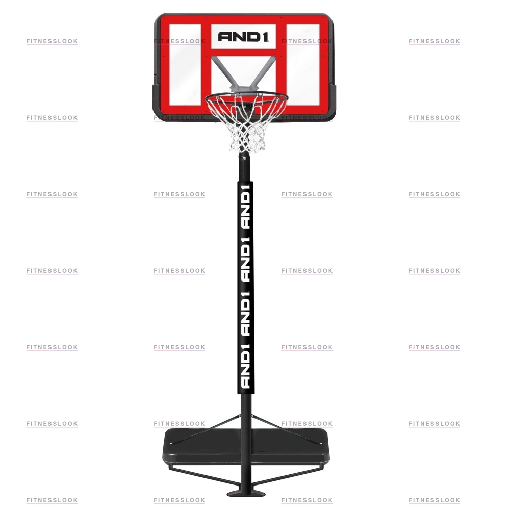 Slam Jam Basketball System — 44″ в Краснодаре по цене 19990 ₽ в категории баскетбольные стойки AND1