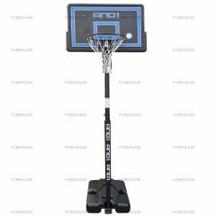 Court Star — 44″ в Краснодаре по цене 27290 ₽ в категории баскетбольные стойки AND1