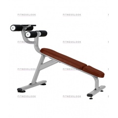Bronze Gym J-028 из каталога скамей для пресса в Краснодаре по цене 41900 ₽