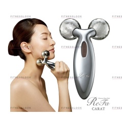 Takasima Refa Carat из каталога косметологических приборов в Краснодаре по цене 12500 ₽