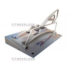 Pro Ski Simulator Professional из каталога горнолыжных тренажеров в Краснодаре по цене 515100 ₽