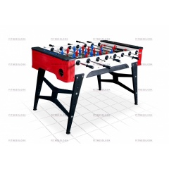 Storm F-1 family outdoor в Краснодаре по цене 108987 ₽ в категории настольный футбол (кикер) Norditalia