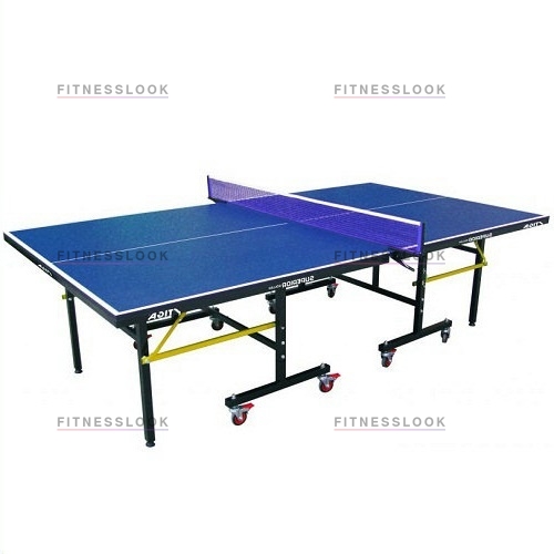 Superior Roller - синий в Краснодаре по цене 55970 ₽ в категории теннисные столы Stiga