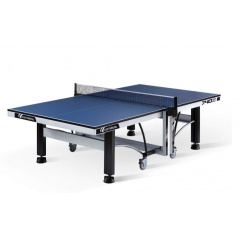 Теннисный стол для помещений Cornilleau Competition 740 - синий в Краснодаре по цене 174000 ₽