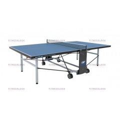 Ideal Outdoor - синий в Краснодаре по цене 65370 ₽ в категории теннисные столы Sunflex