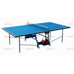 Fun Outdoor - синий в Краснодаре по цене 44200 ₽ в категории теннисные столы Sunflex