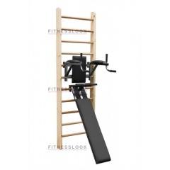 ДСБ-БП45-ДВ в Краснодаре по цене 22270 ₽ в категории шведские стенки ES