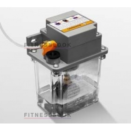 Рендер-1 для Bronze Gym S900 TFT