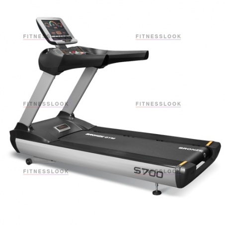 Рендер-0 для Bronze Gym S700