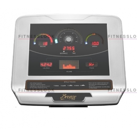 Рендер-2 для Bronze Gym S700