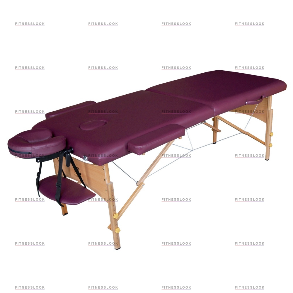 DFC Nirvana Relax - слива из каталога массажных столов в Краснодаре по цене 13990 ₽